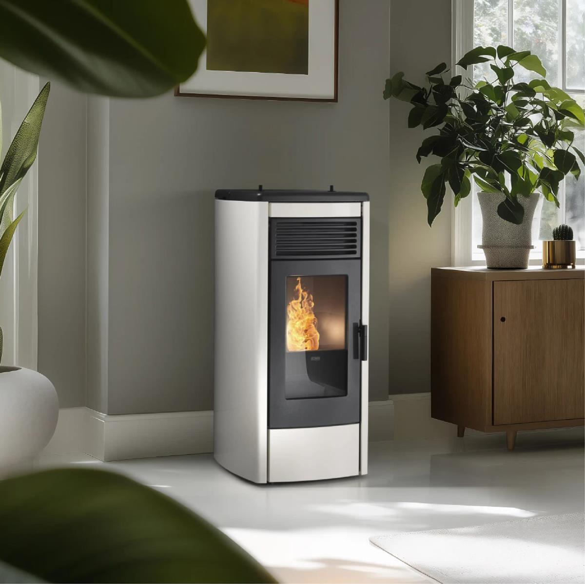 Didatto srl Thermoaura 120s